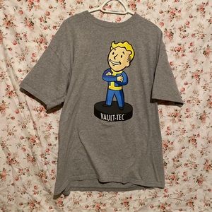 Fallout 4 shirt